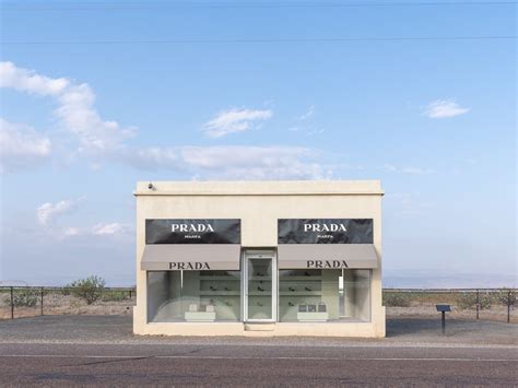 prada marda|prada marfa boutique.